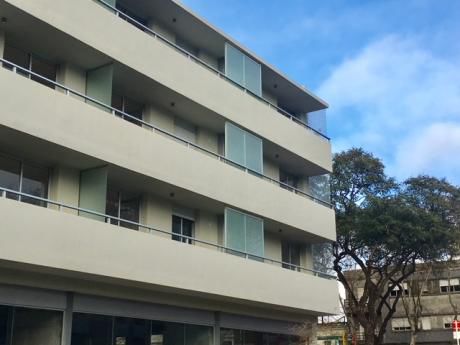 Alquiler Apartamento Palermo 1 Dormitorio Con Garage