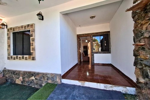 ALQUILO CASA EN ASUNCION BARRIO TEMBETARY — foto 3