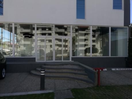 Local Comercial Equipetrol Alquiler
