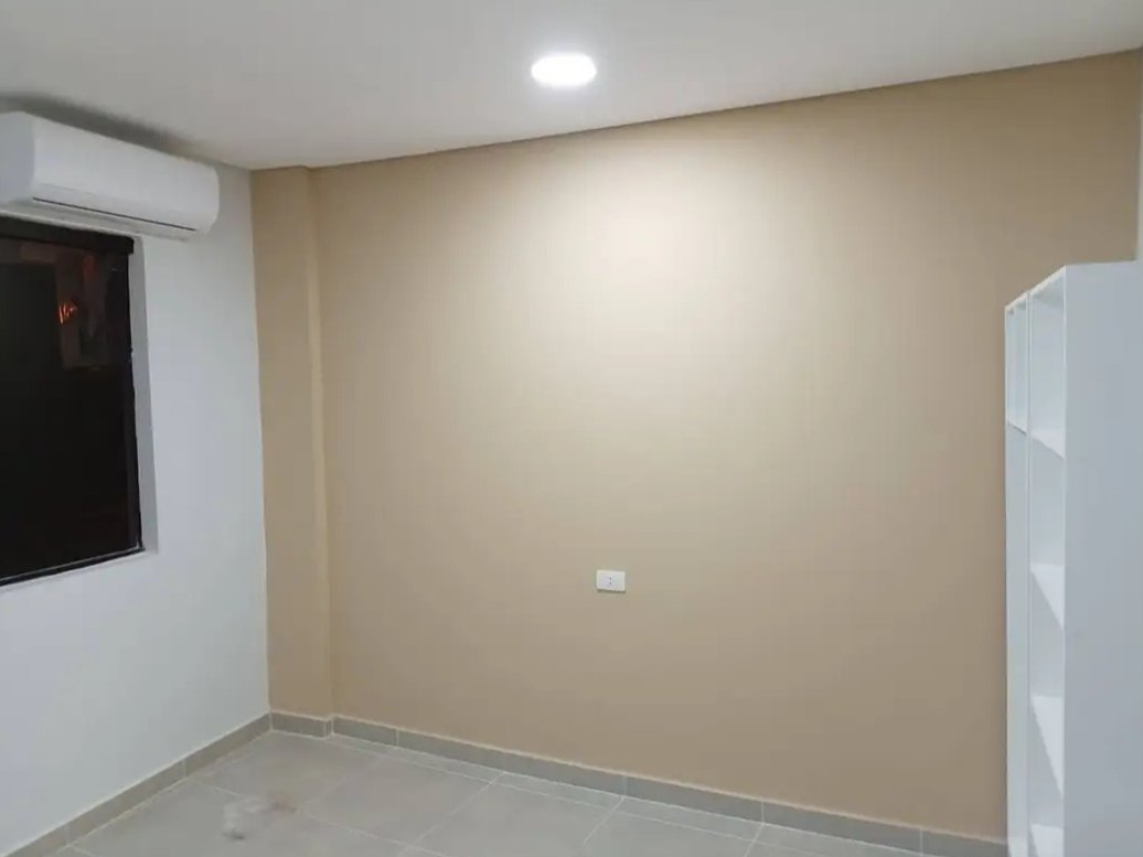 Alquilo Dúplex En Mariano Roque Alonso — foto 3