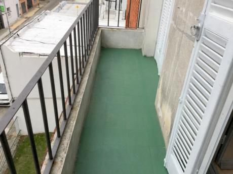 Impecable Apartamento En Union