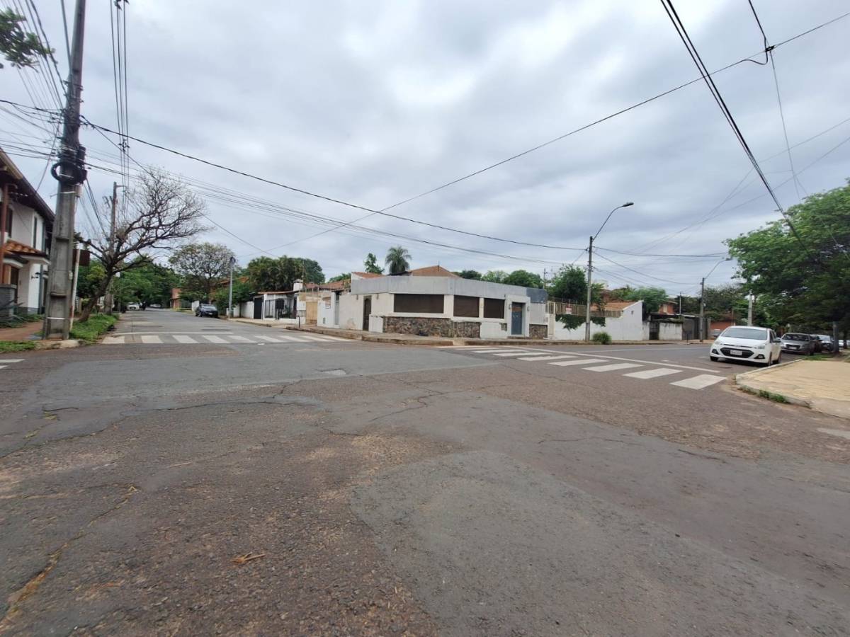 SE VENDE TERRENO ZONA LA CUADRITA RECOLETA — foto 2