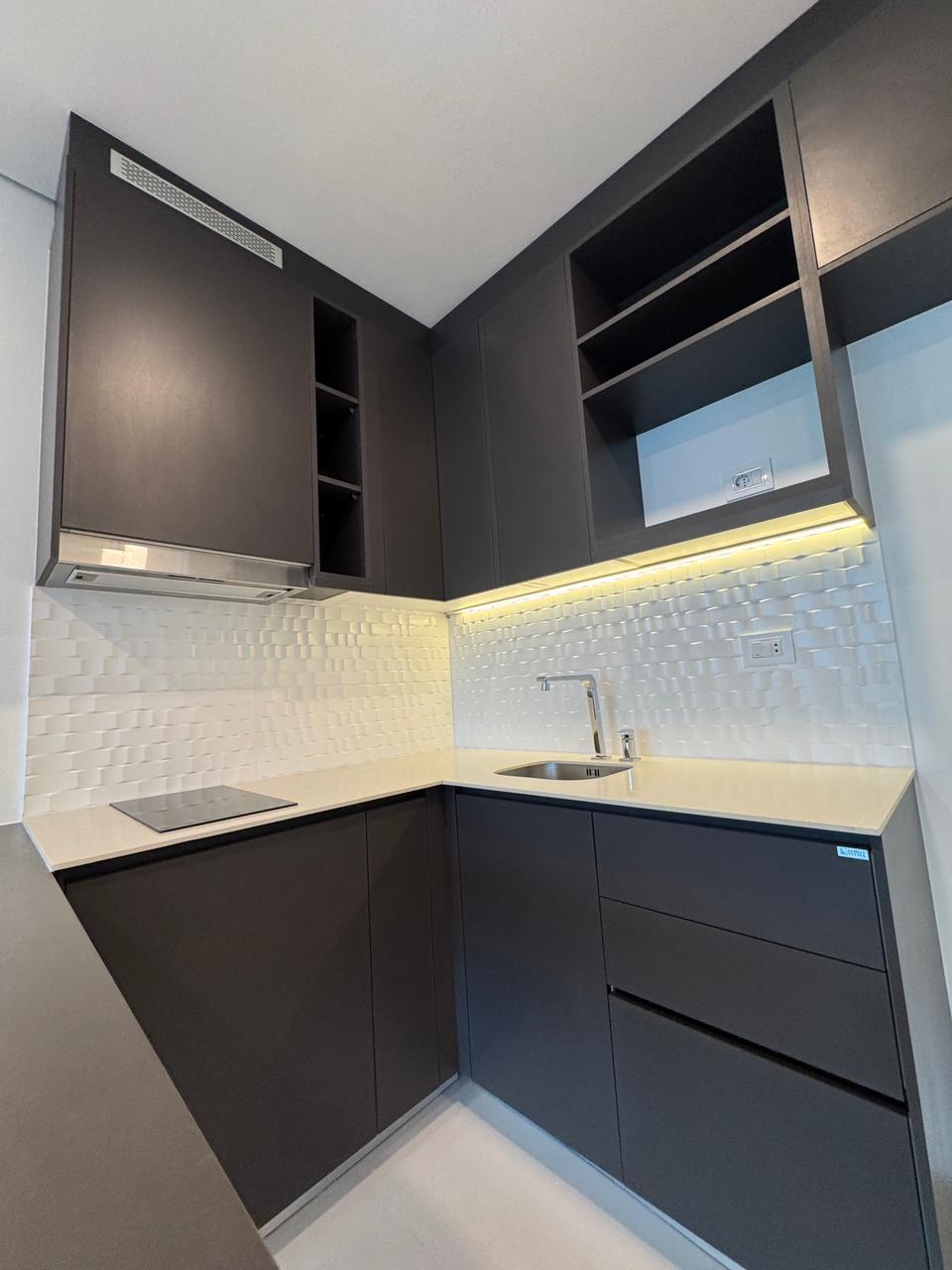 ALQUILER DE DEPTO DE 1 DORMITORIO EN HOME PALACE TOWER — foto 2