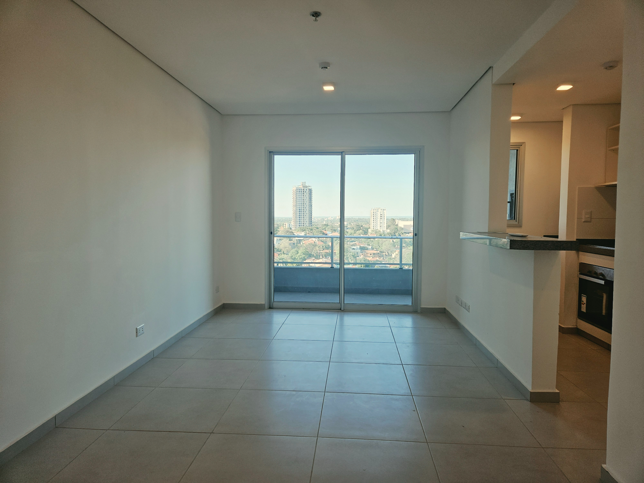 Departamento en venta en Las Lomas