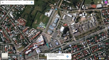 Terreno De 2.800m2 En Carrasco Norte, Próximo A Portones Shopping.
