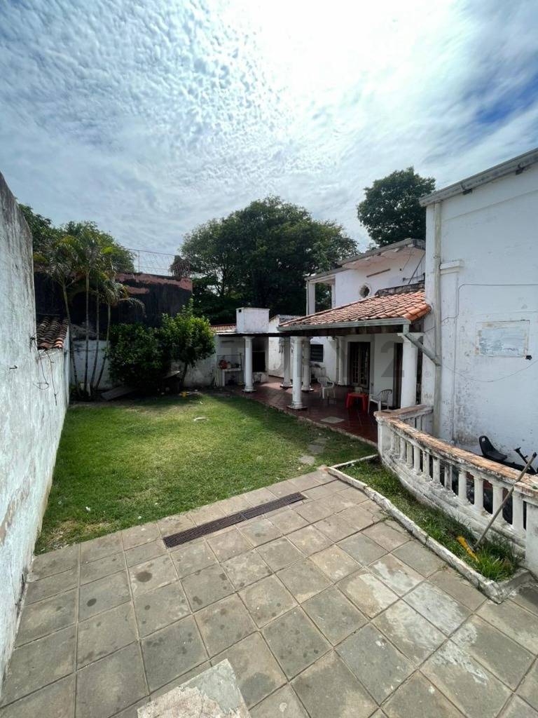 En Venta casa antigua en el centro de Asunción — foto 3