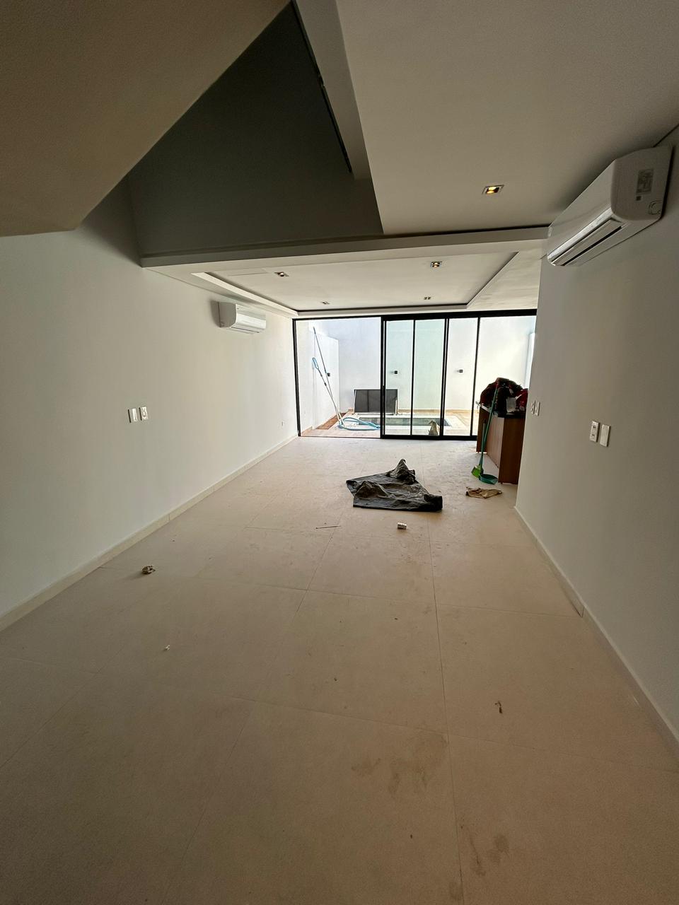 ALQUILER DE DUPLEX A ESTRENAR ZONA MADAME LYNCH — foto 2