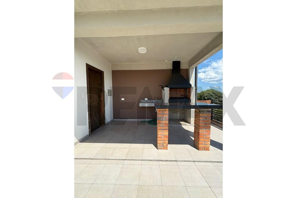 Departamento - Alquiler - Vista Alegre, Paraguay — foto 2