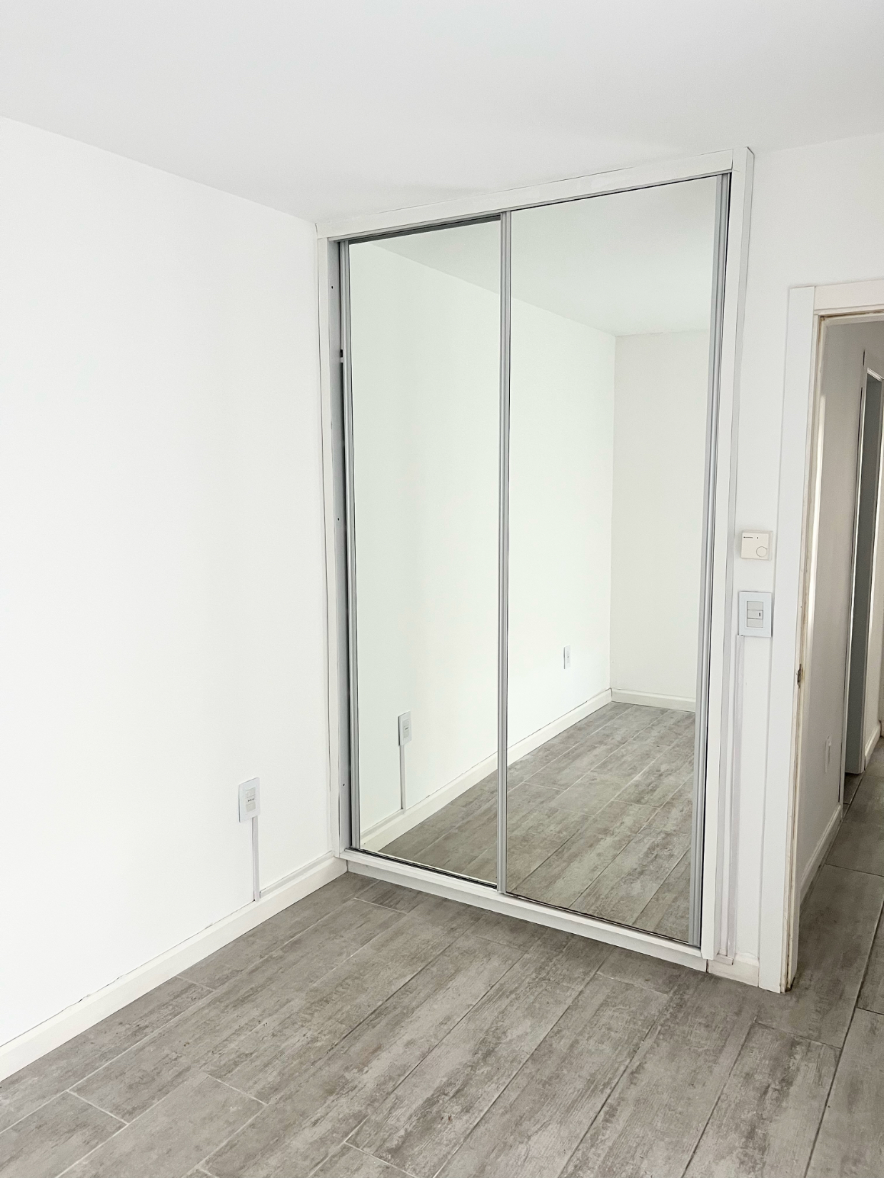 Divino Apartamento A 1 Cuadra Del Parque Villa Biarritz. 2 Patios Propios · Foto 8