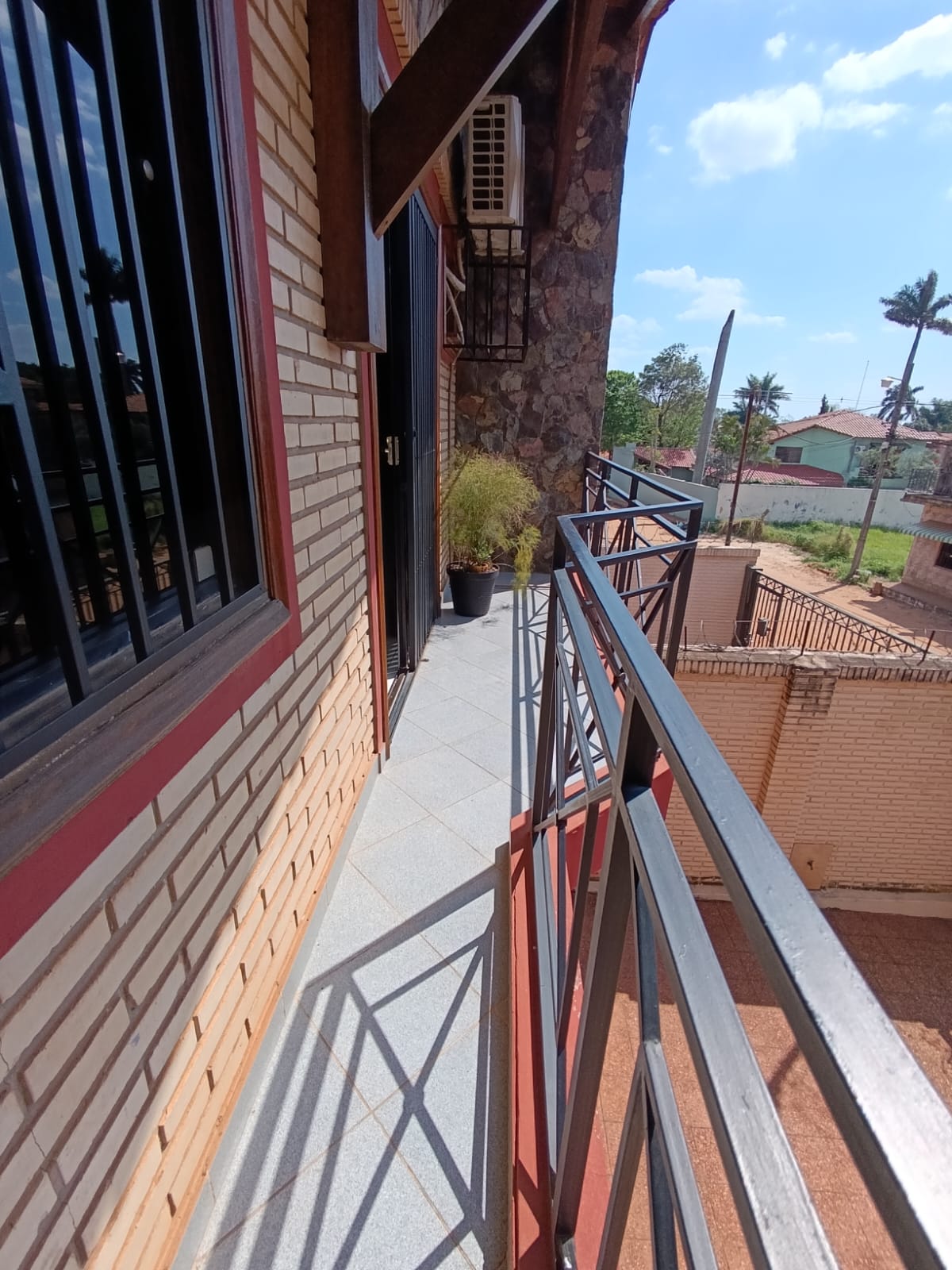 Alquilo Duplex en Fernando de la Mora — foto 2