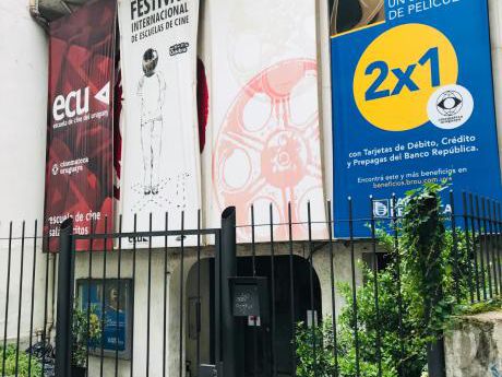Venta Terreno Pocitos