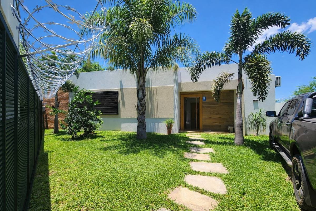 CASA AMOBLADA EN SAN BERNARDINO — foto 3
