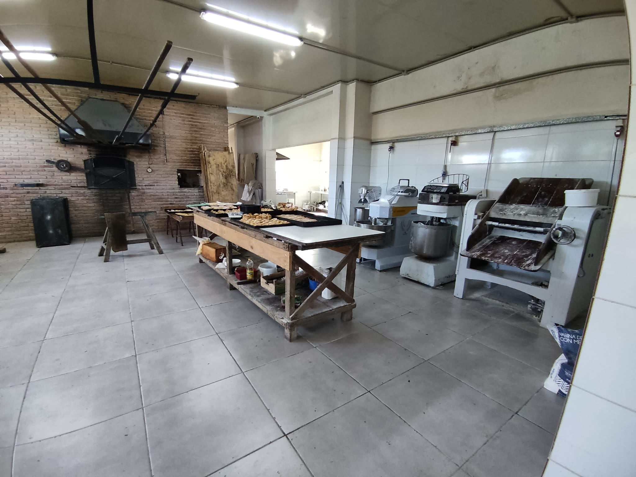 Alquiler. Multirubro, Actualmente Panadería, Clientela Fija. · Foto 8