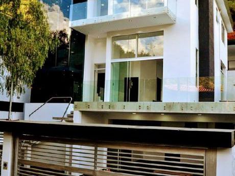 Hermosa Casa En Venta A Estrenar!!