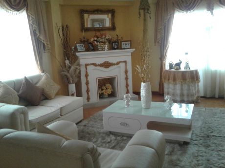 Casa En Venta Lomas Alto Irpavi
