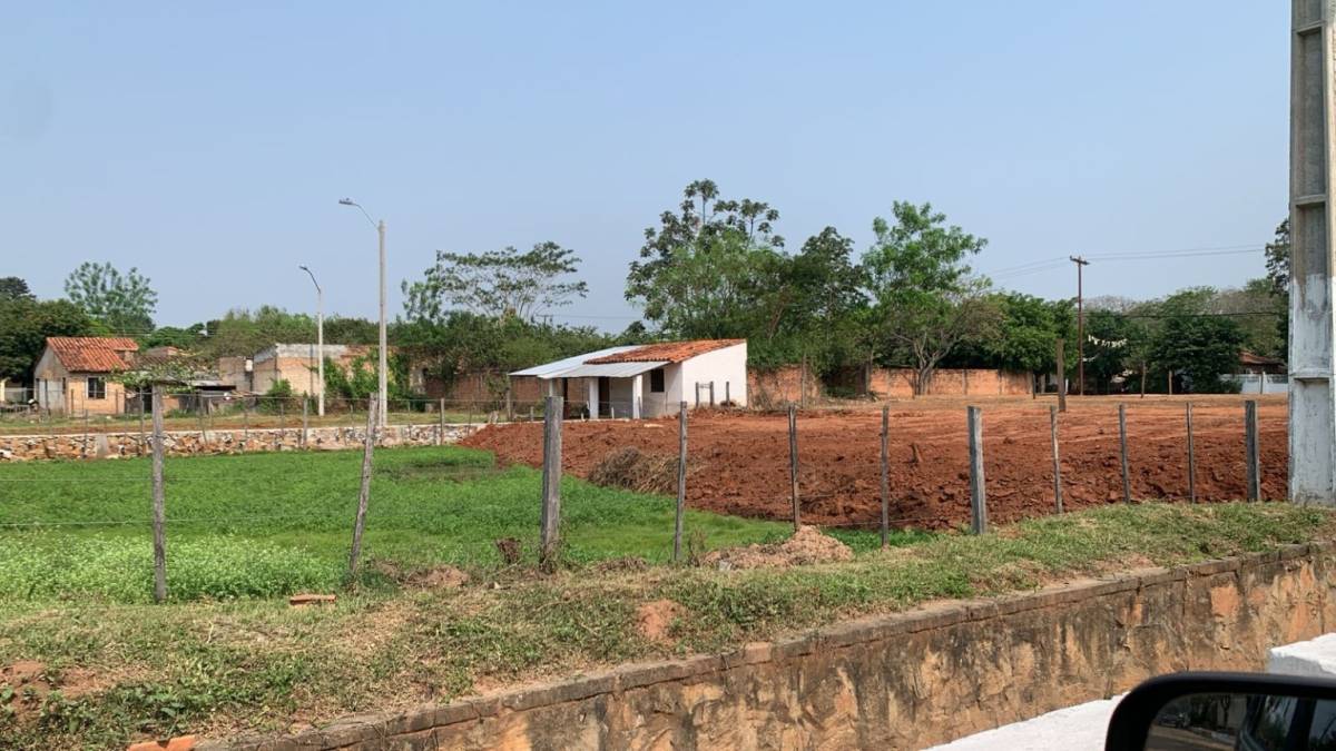 Terreno en venta en Caraguatay — foto 2