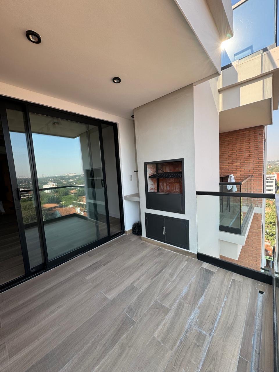 ALQUILO DEPARTAMENTO DE 2 HAB EXCLUSIVO EN RECOLETA — foto 3