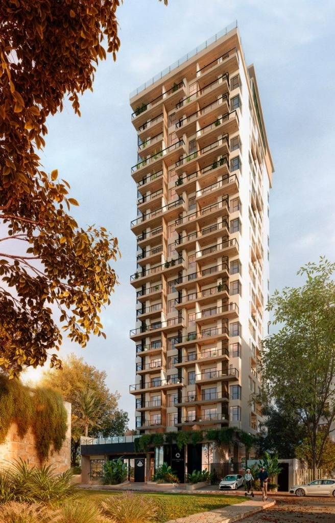 Depto. de 1 Dorm. en AURORA | Recoleta — foto 2