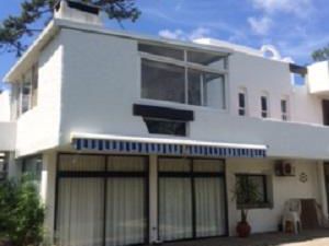 Chalet Parada 18