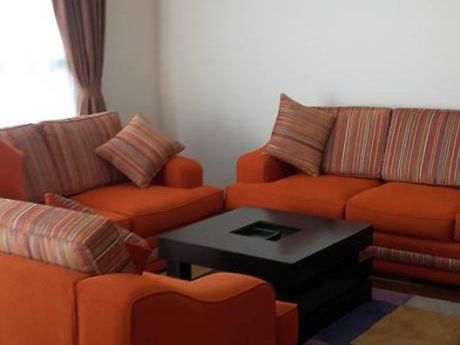 Departamento Amoblado Sur De Calacoto