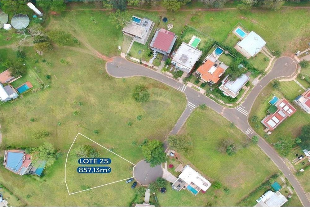 Venta de Lote en Aqua Village — foto 2