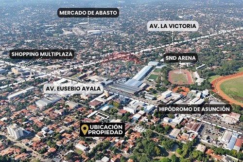 VENDO TERRENO EN BARRIO LOS LAURELES — foto 3