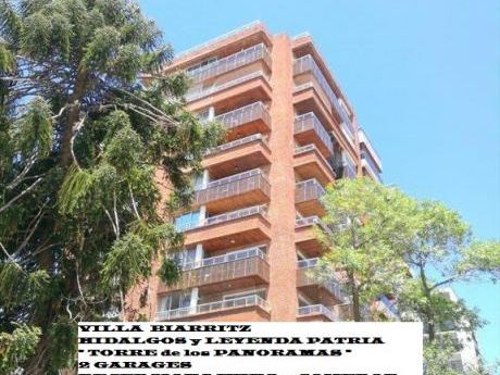 # Leyenda Patria Todo Exterior 2 Garages