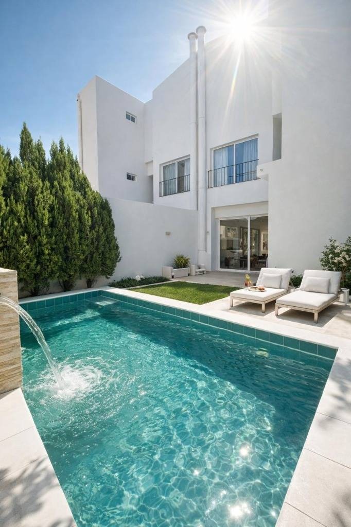 EN VENTA | CASA PAREADA BARRIO MBURUCUYÁ — foto 2