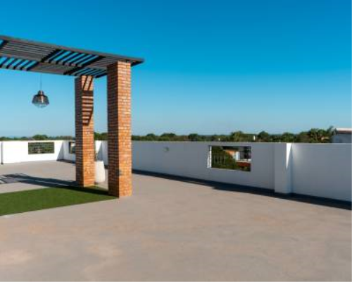 Monoambiente en venta - Edificio Bahamas — foto 2