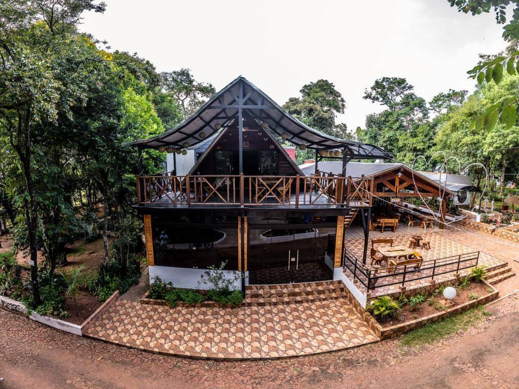 VENDO ESTANCIA EN SANTA ROSA DE 13,5 HECTÁREAS — foto 2
