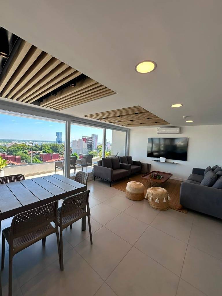 Departamento en venta en Jara