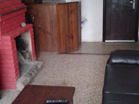 Calcavecchia E Hipólito Irigoyen