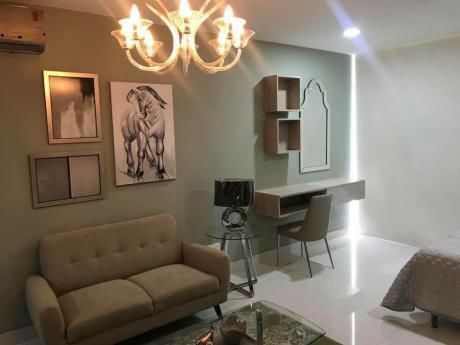 Monoambiente En Venta O Alquiler