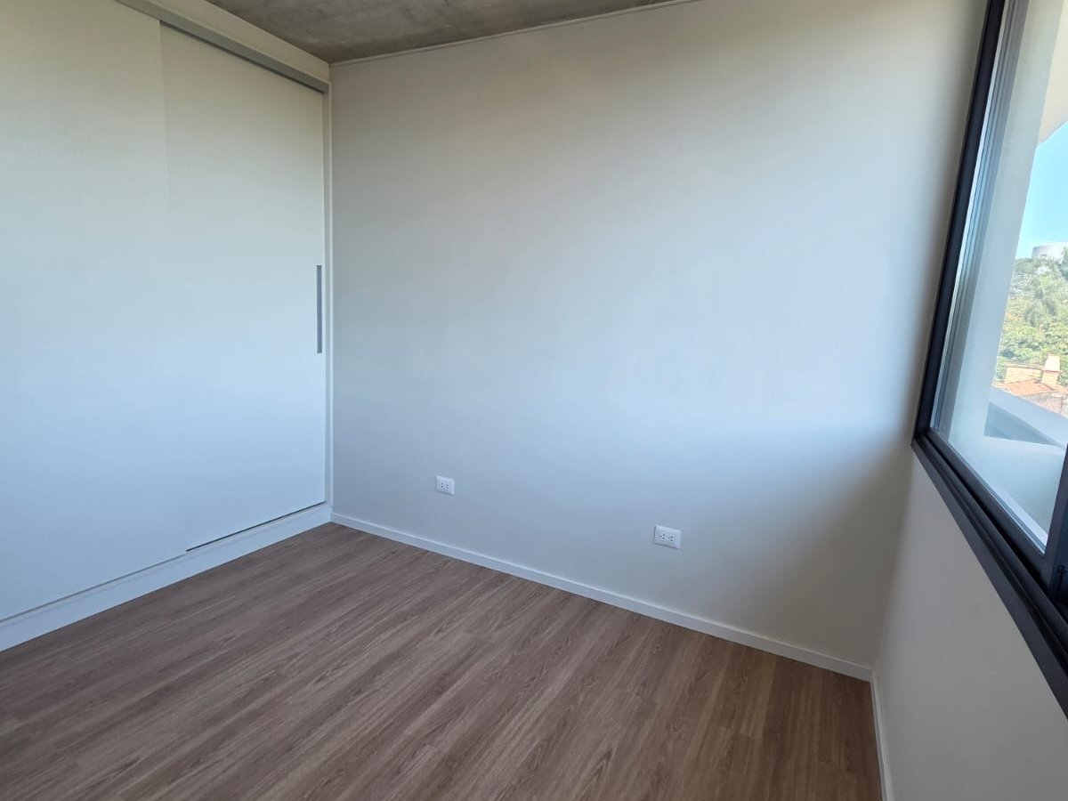 ALQUILO DEPARTAMENTO 1 DORMITORIO EN LAURUS LOS LAURELES — foto 3