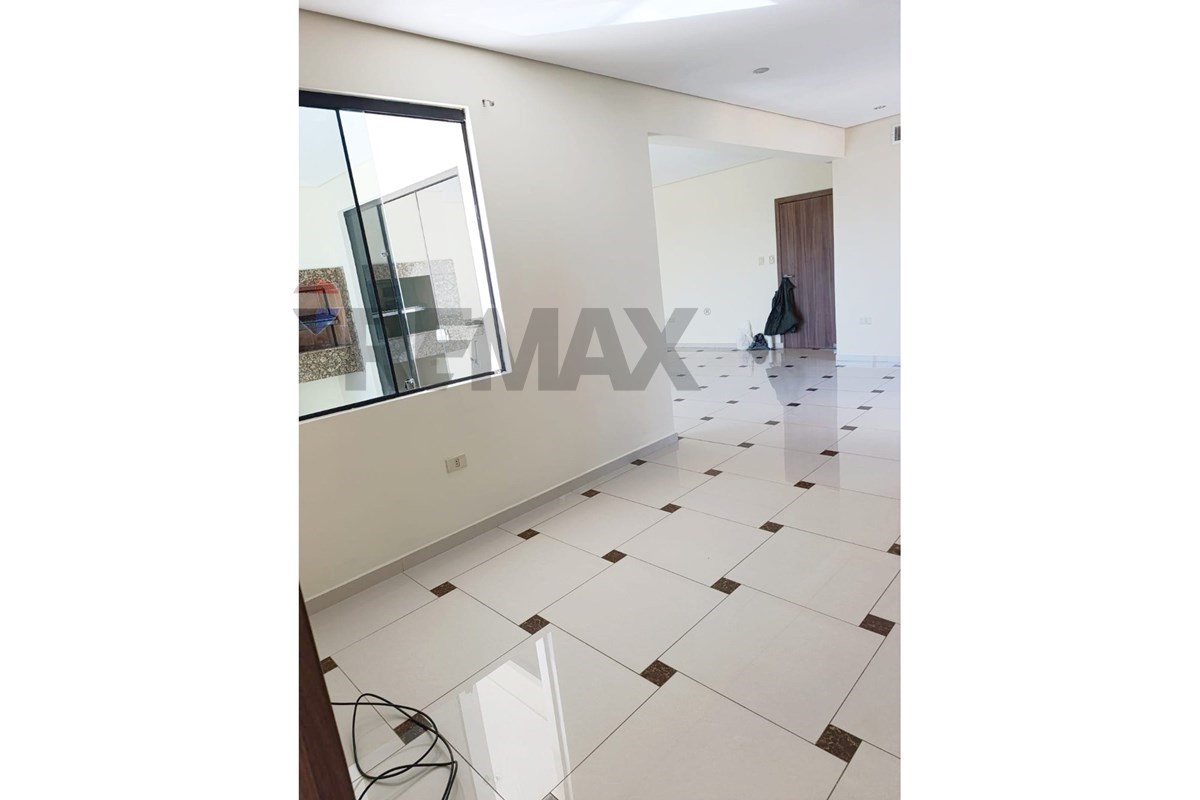 Departamento - Alquiler - Herrera, Asunción, Paraguay — foto 3