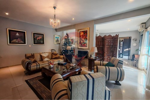 Residencia-Venta-PY Central Fernando De La Mora — foto 3