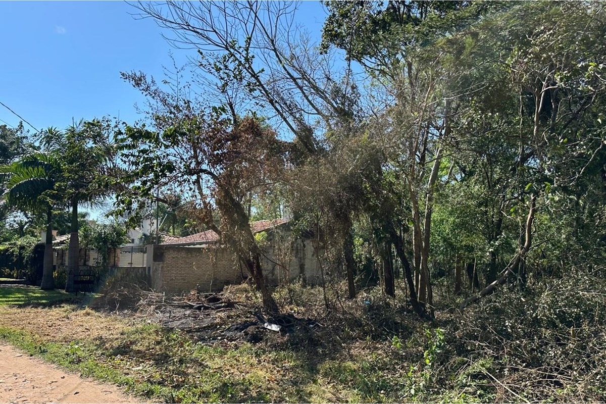 TERRENO en venta SAN BERNARDINO, CORDILLERA — foto 2