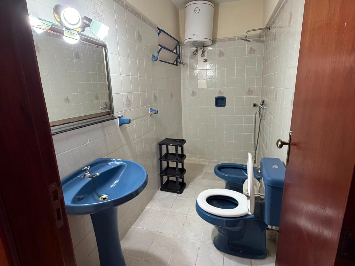 ALQUILO DEPARTAMENTO 2 DORMITORIOS EN BARRIO OBRERO — foto 2