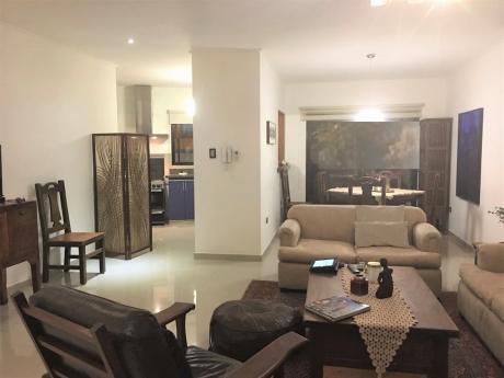 En Venta Departamento En Equipetrol