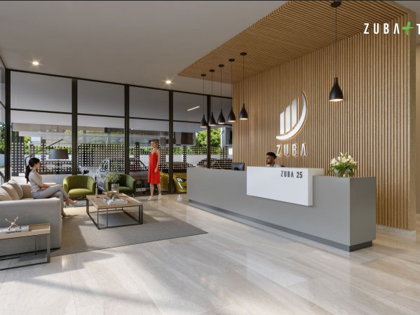 Vendo Residencia de lujo en San Bernardino — foto 2