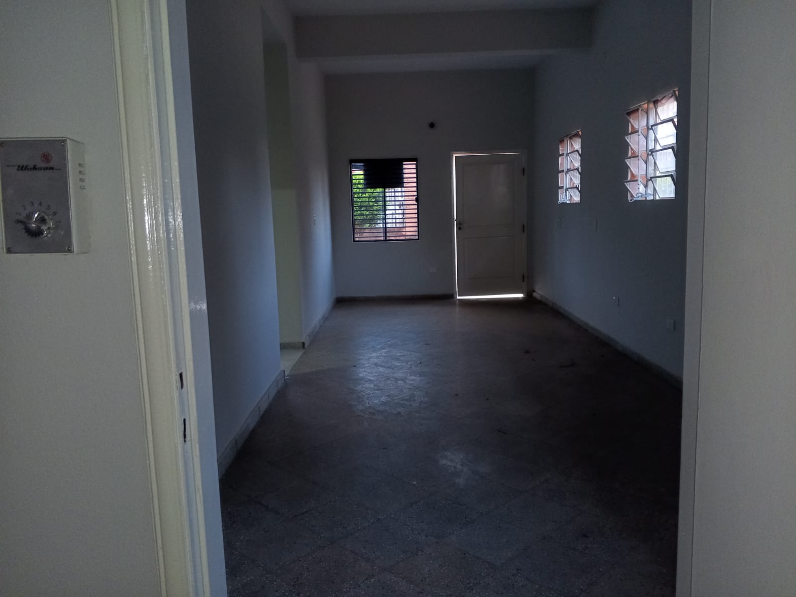 DEPARTAMENTO EN ALQUILER - ÑEMBY SAN CARLOS — foto 2