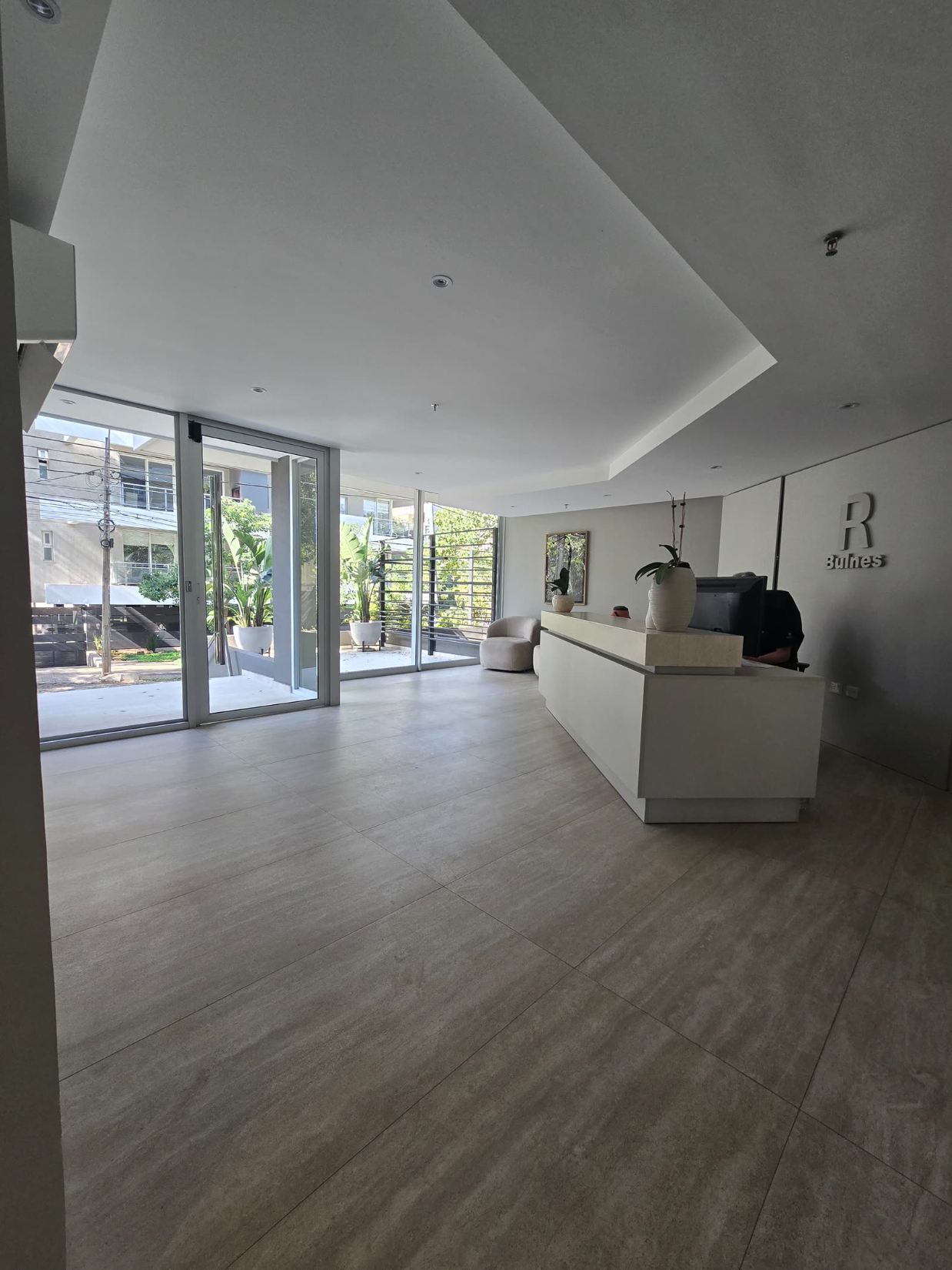 1 Dormitorio en pozo - USD 149.028 - R Bulnes - Villa Morra — foto 3