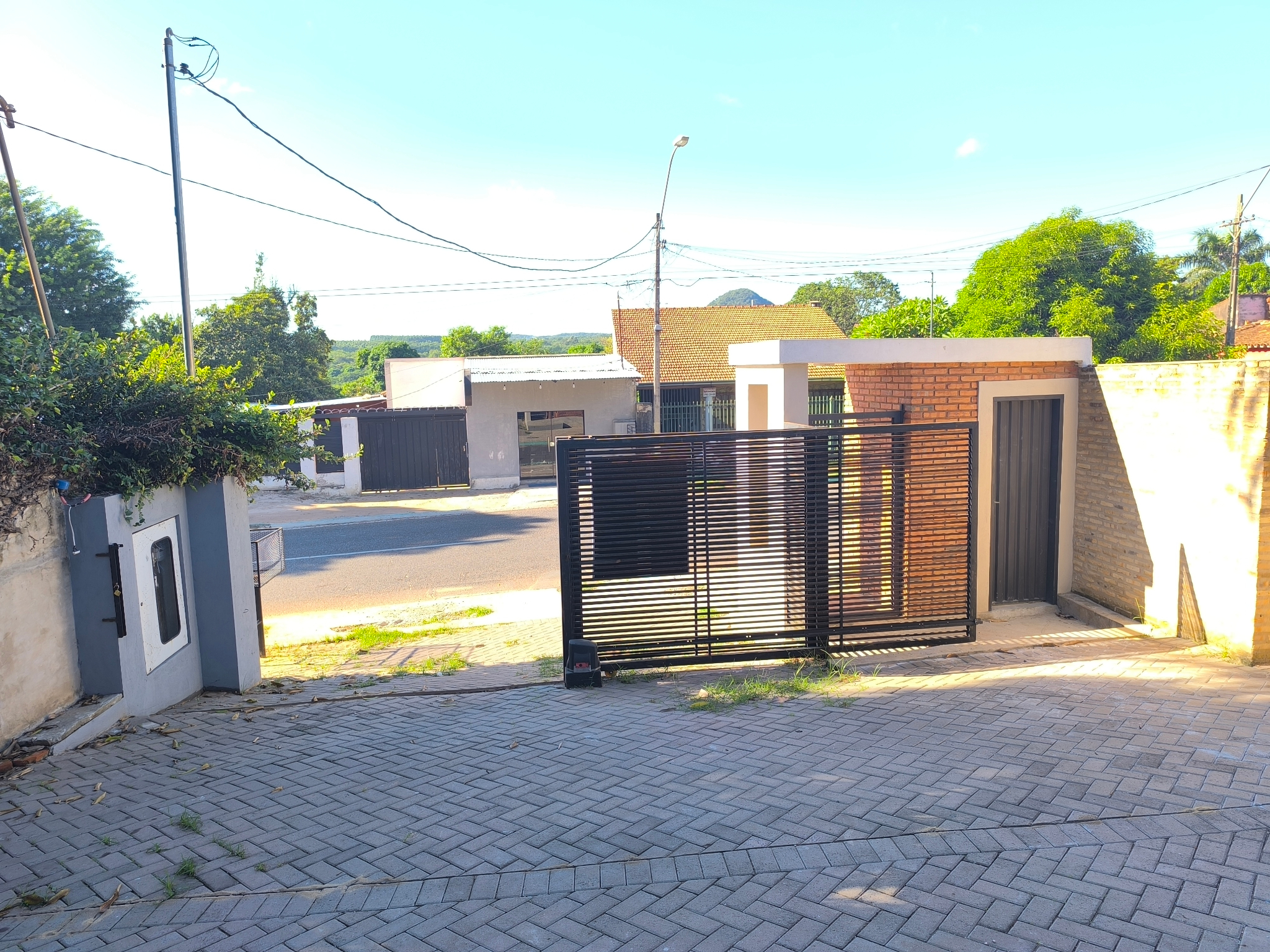 ALQUILO DEPARTAMENTO EN CAACUPE — foto 3