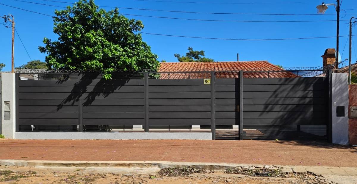 ALQUILO HERMOSA CASA DE 2 DORMITORIOS EN FERNANDO DE LA MORA - ZONA SUR — foto 2