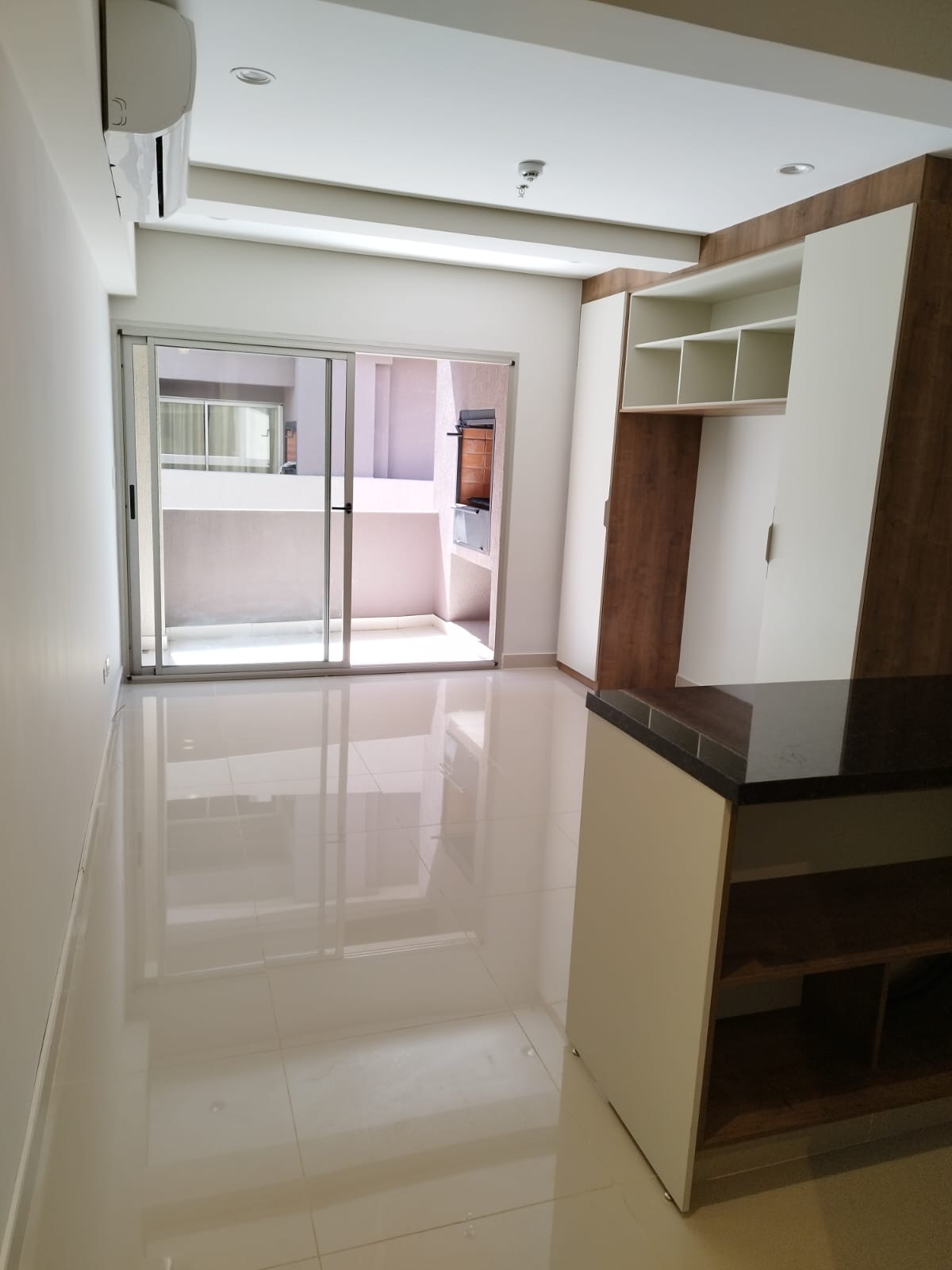 VENDO MONOAMBIENTE EN BARRIO JARA — foto 3