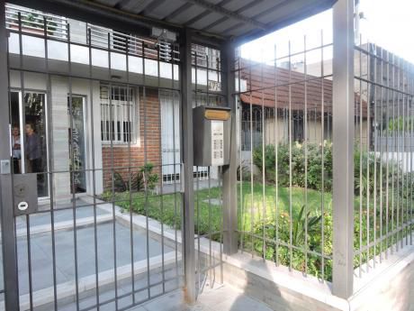 Lindo Apto De 2 Dorm Con Garaje En Malvin Nuevo!