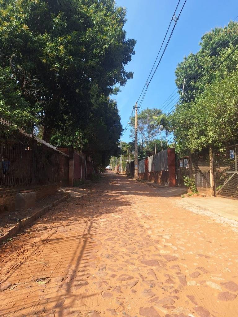 vendo amplio terreno en Reducto De la Victoria , San Lorenzo, Central — foto 2