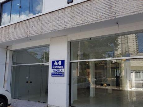 Alquilo Salon Comercial Sobre Rca Argentina