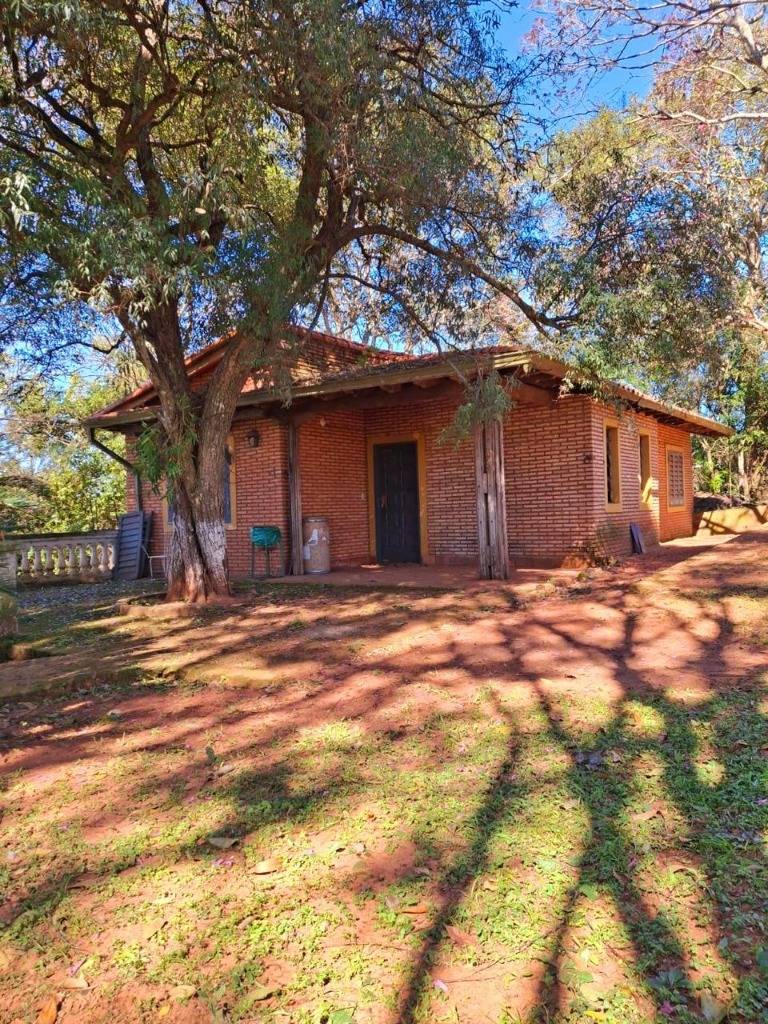 VENDO CASA QUINTA - PASO JHU PIRACUA, PIRIBEBUY — foto 2