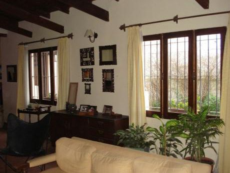 Casa En Venta PlÁcido Ellauri Y Buxareo